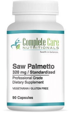 Saw Palmetto