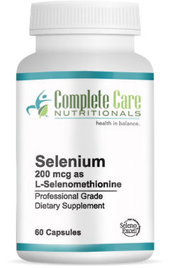 Selenium