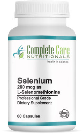 Image of Selenium