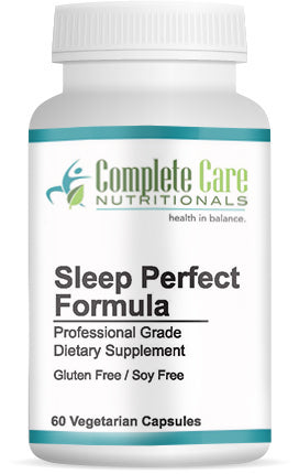 Image of Sleep Perfect Formula