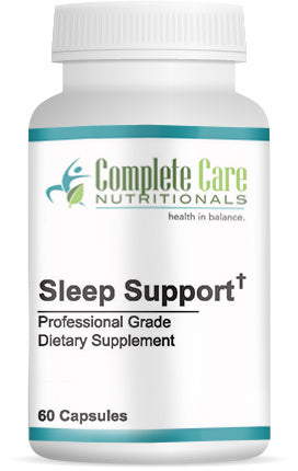 Sleep Support