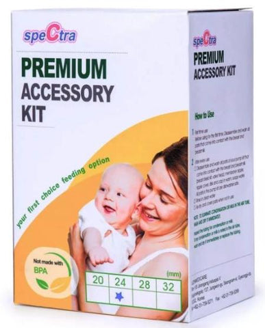 Image of Spectra Premium Accessory Kit