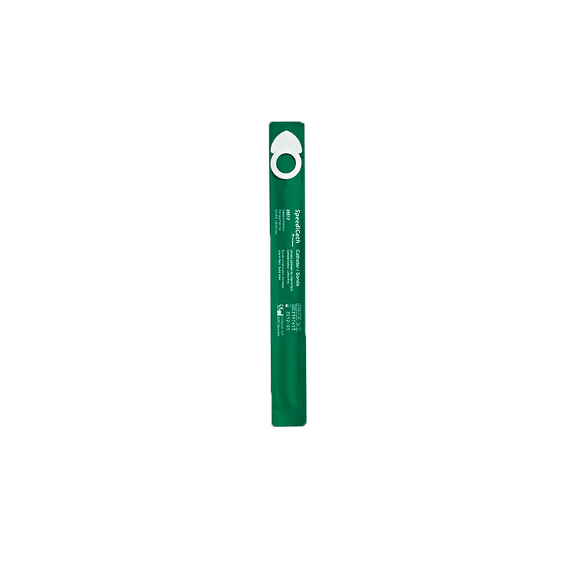 SpeediCath Intermittent Catheter Straight Tip, Female