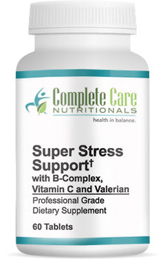 Super Stress Support