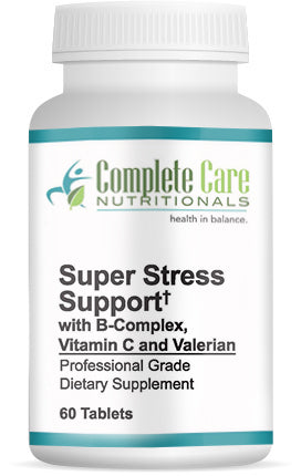 Image of Super Stress Support