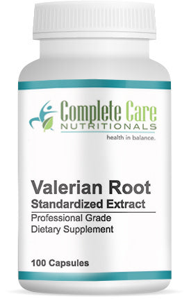 Valerian Root