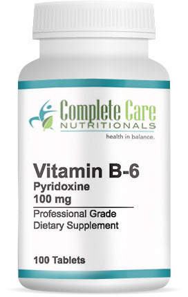 Vitamin B-6