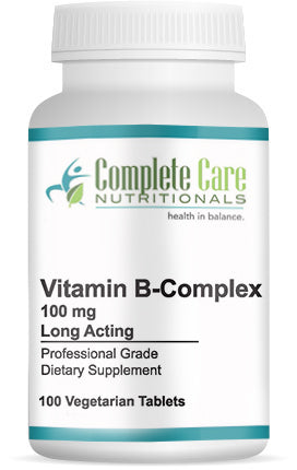 Vitamin B-Complex 100