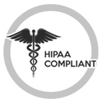 Image of HIPPA Comliant